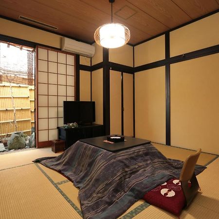 Suzaki Ryokan Ogano Eksteriør billede