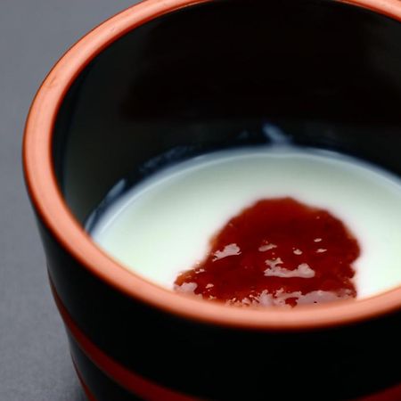 Suzaki Ryokan Ogano Eksteriør billede