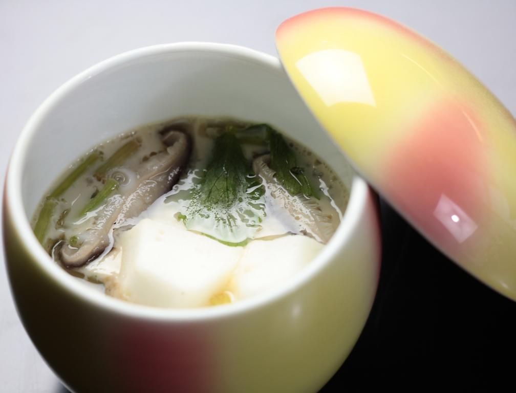 Suzaki Ryokan Ogano Eksteriør billede