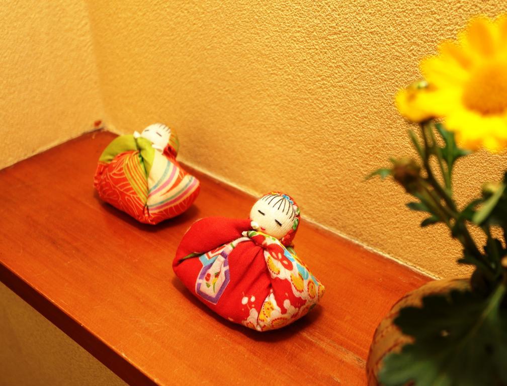 Suzaki Ryokan Ogano Eksteriør billede