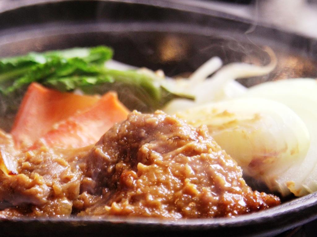 Suzaki Ryokan Ogano Eksteriør billede