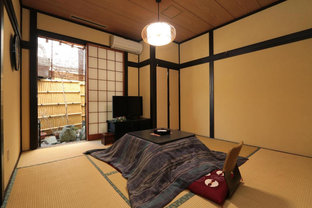 Suzaki Ryokan Ogano Eksteriør billede
