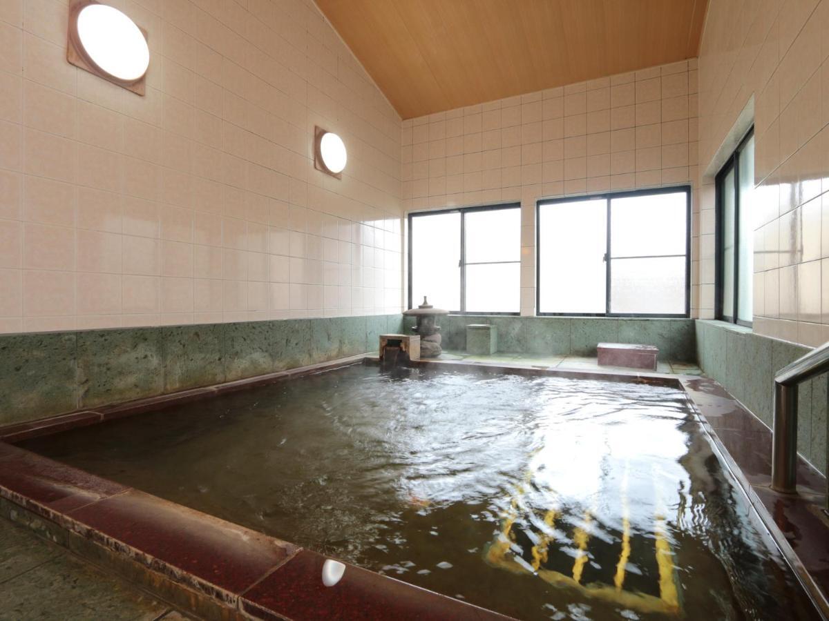 Suzaki Ryokan Ogano Eksteriør billede