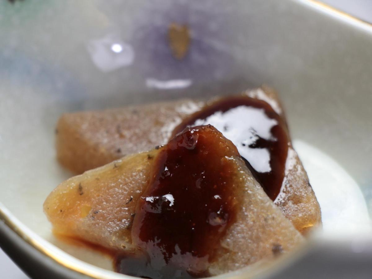 Suzaki Ryokan Ogano Eksteriør billede