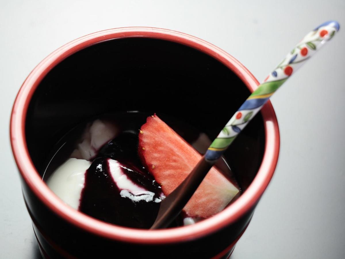 Suzaki Ryokan Ogano Eksteriør billede